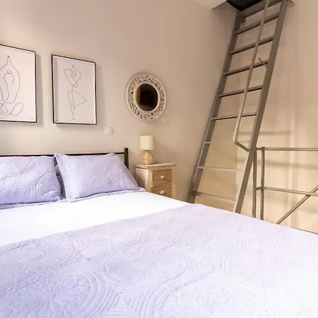 Ferienwohnung Splatzia Old Town House Chania  Exterior foto