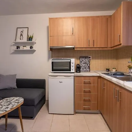Ferienwohnung Splatzia Old Town House Chania  Exterior foto