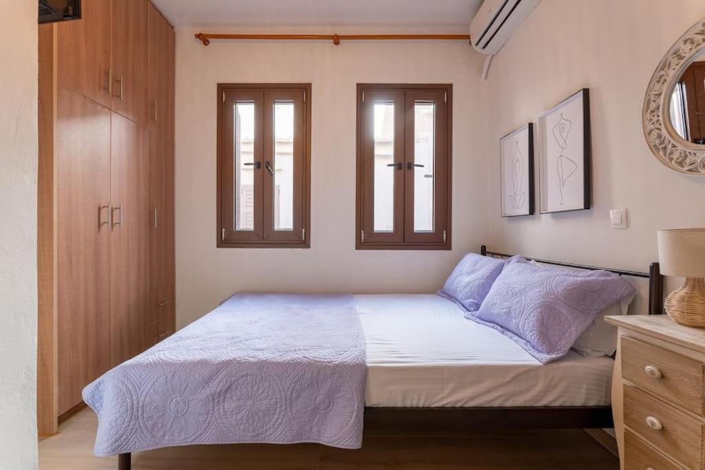 Appartement Splatzia Old Town House Chania (Crete)
