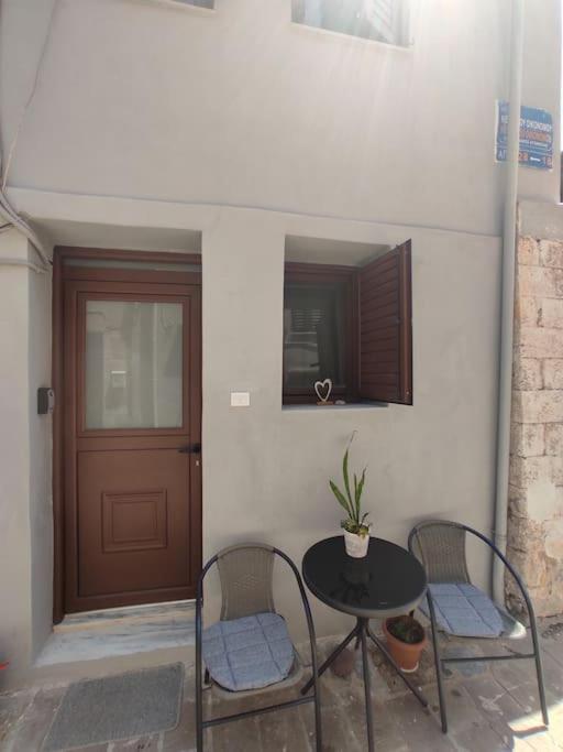 Splatzia Old Town House Hania