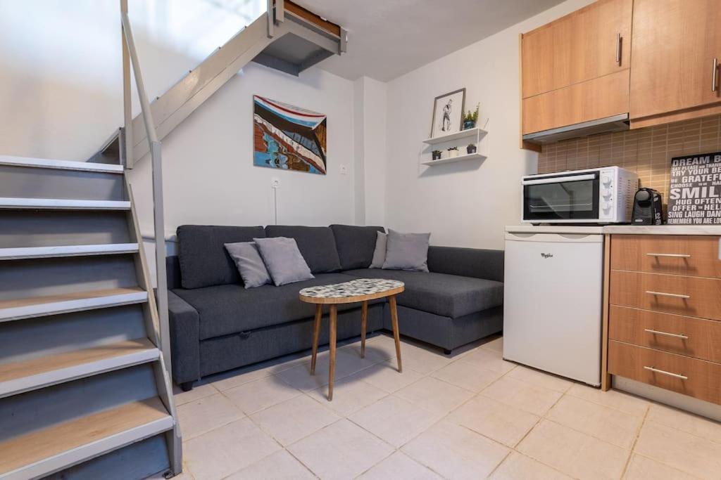 Appartement Splatzia Old Town House
