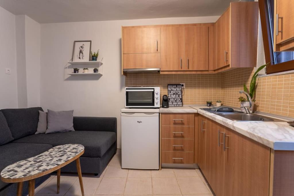 Splatzia Old Town House Hania